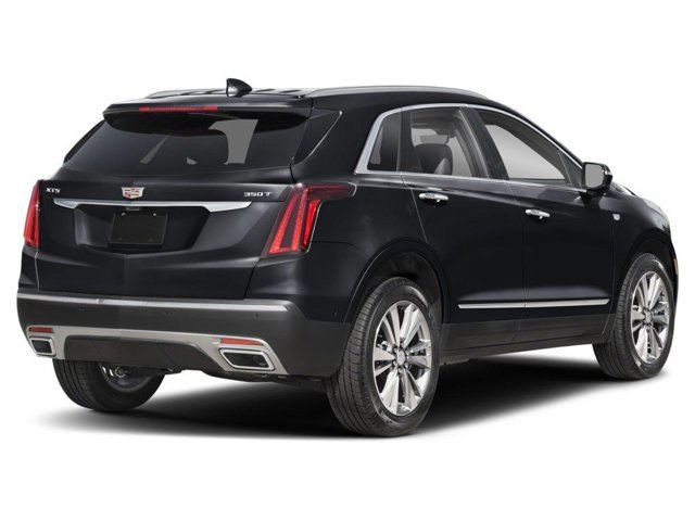 2025 Cadillac XT5 AWD Premium Luxury in Cars & Trucks in Oshawa / Durham Region - Image 3