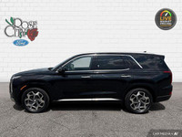 - ACCIDENT FREE - HEATED & COOLED LEATHER SEATS (1ST & 2ND ROW) - HEATED STEERING WHEEL - REMOTE STA... (image 2)