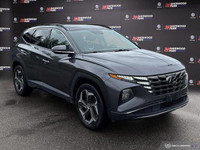Check out this 2022 Hyundai Tucson Hybrid Luxury before someone takes it home! *You Can't Beat the P... (image 7)