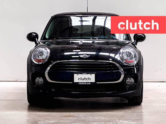 2016 MINI 3 Door Cooper w/ Heated Front Seats, A/C, Cruise Contr in Cars & Trucks in City of Toronto - Image 2