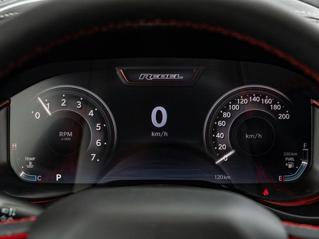 2025 Ram 1500 Rebel in Cars & Trucks in Barrie - Image 3