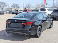 2022 Nissan Altima 2.5 SR AWD | OFF LEASE | ONE OWNER | APPLE CARPLAY| ANDROID AUTO | LEATHER | LOW... (image 6)