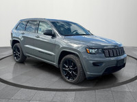 Stand out with this 2022 Jeep Grand Cherokee WK Altitude, finished in the bold and rare Destroyer Gr... (image 6)