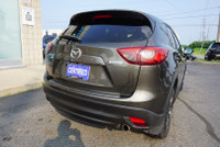 SAFETY INCLUDED ACCIDENT FREE LOW KMS GREAT CONDITIONS Very Clean Mazda CX-5 GT 2.0L 4 Cylinder with... (image 5)