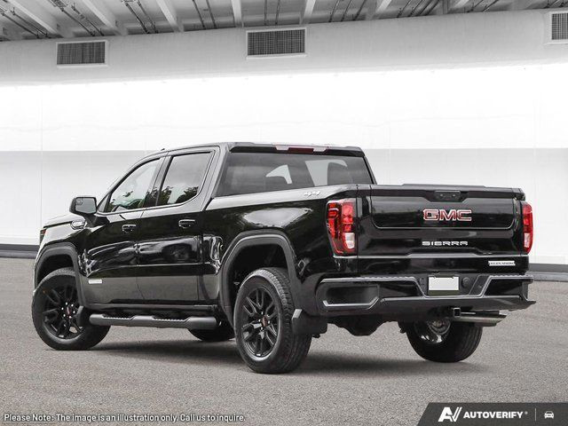 2026 GMC Sierra 1500 Elevation in Cars & Trucks in Winnipeg - Image 4