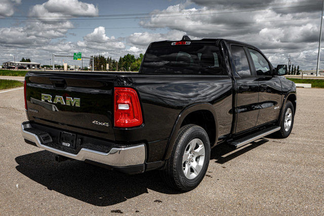 2025 Ram 1500 Big Horn in Cars & Trucks in Strathcona County - Image 4