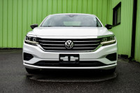 This 2022 Volkswagen Passat is for sale today. This sedan has 86,511 kms. It's white in colour . It... (image 3)