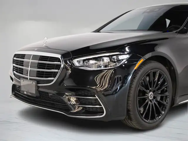 2023 Mercedes-Benz S-Class S 580 | EXECUTIVE SEAT | DIAMOND STIT in Cars & Trucks in Mississauga / Peel Region - Image 54