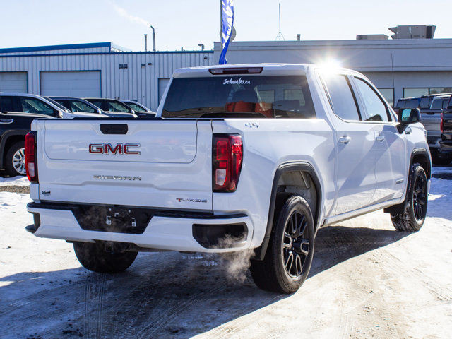  2022 GMC Sierra 1500 Elevation Backup Cam, Heated Seats in Cars & Trucks in Edmonton - Image 4
