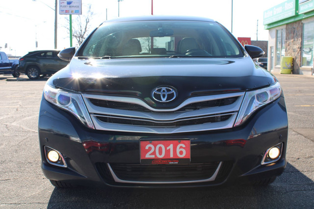 2016 Toyota Venza in Cars & Trucks in Oakville / Halton Region - Image 2