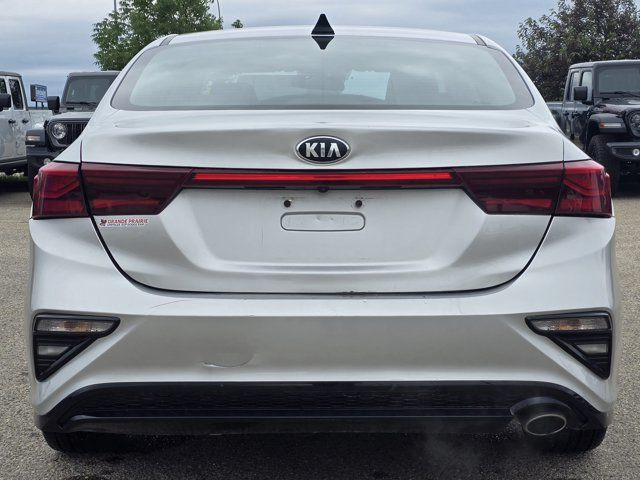 2020 Kia Forte EX in Cars & Trucks in Grande Prairie - Image 4