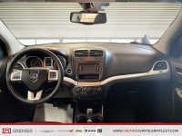 2016 DODGE JOURNEY SE* ENSEMBLE VALEUR PLUS* T/A* VITRES TEINTEES* ROUES DE 17 POUCES* PORTE-BAGAGES... (image 8)