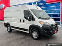 Recent Arrival! Attention Contractors and Delivery Drivers! Check out this 2024 Ram 2500 Promaster H... (image 7)