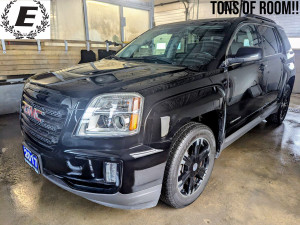 2017 GMC Terrain SLE 2  WIFI HOTSPOT!!