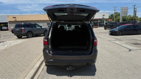 2014 Dodge Durango AWD (7 passenger) -In Granite Crystal Metallic -Touch screen -Backup camera -Blue... (image 5)