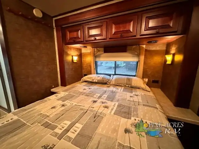 2011 Tiffin Motorhomes Open Road Allegro 32CA 53K Milles Best Pr in RVs & Motorhomes in Moncton - Image 38