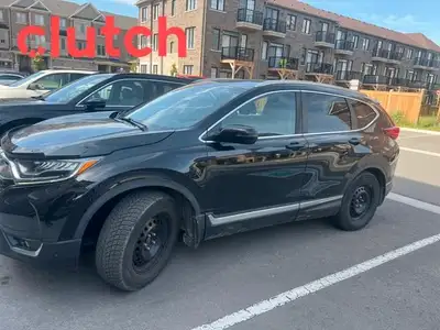 This vehicle is coming soon. Go to clutch.ca to get notified the instant the vehicle is available. N...