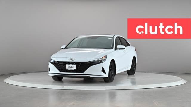 2023 Hyundai Elantra Preferred w/ Tech Pkg. w/ Apple CarPlay, He in Cars & Trucks in City of Toronto - Image 3
