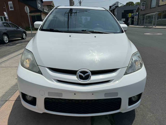 2007 Mazda Mazda5 in Cars & Trucks in Hamilton - Image 2