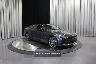 WAS: $51995 NOW: $48995 plus taxes and licensing feesVISIT OR CALL US TODAY Kia West Edmonton is loc...