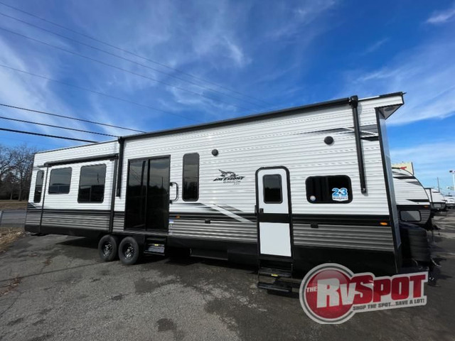 2024 Jayco Jay Flight Bungalow 40DLFT in Travel Trailers & Campers in City of Montréal