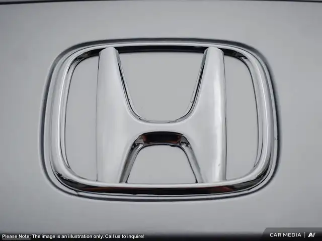 2026 Honda HR-V LX dans Autos et camions dans Calgary - Image 11