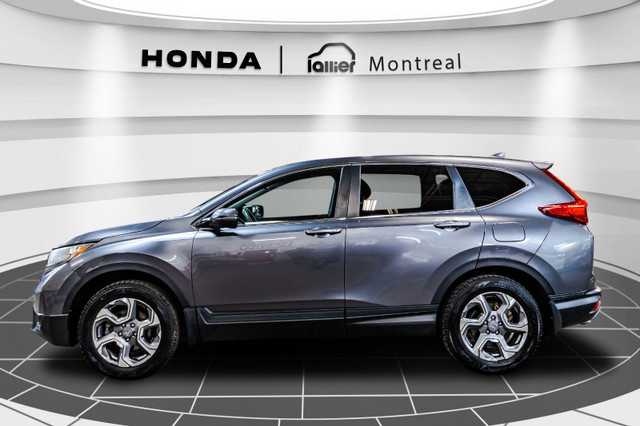 2017 Honda CR-V EX | AWD | TOIT | GARANTIE LALLIER | in Cars & Trucks in City of Montréal - Image 4
