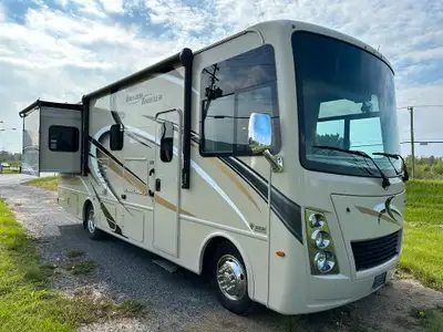 Consignation...payez une seule taxes !! Superbe motorisé classe A 2020 Thor Motor Coach Freedom Trav...