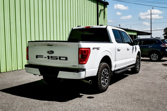 2022 Ford F-150 XLT - Remote Start - Apple CarPlay in Cars & Trucks in Cornwall - Image 3