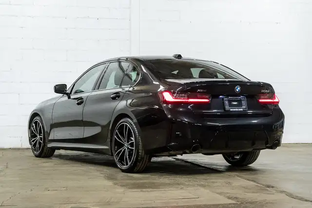 2023 BMW 3 Series 330i xDrive | Sportivité élégante in Cars & Trucks in City of Montréal - Image 7