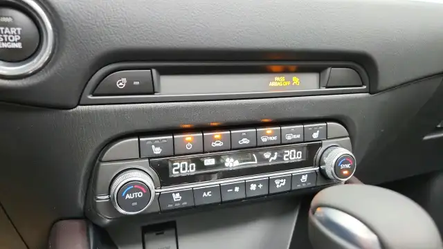 2025 Mazda CX-5 in Cars & Trucks in Lethbridge - Image 23
