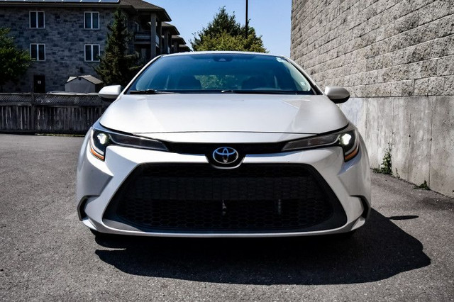 2022 Toyota Corolla LE • SUNROOF • HEATED SEATS • REAR CAM • CP/ in Cars & Trucks in Cornwall - Image 4