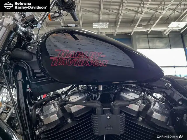 2024 Harley-Davidson FXST - Softail Standard in Street, Cruisers & Choppers in Kelowna - Image 24