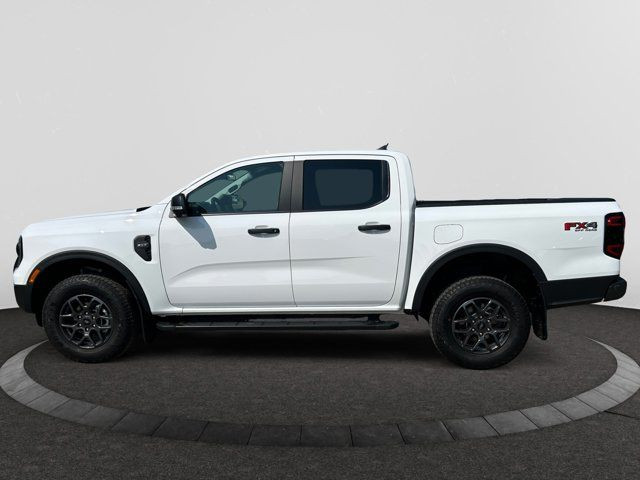 2025 Ford Ranger XLT in Cars & Trucks in Regina - Image 2