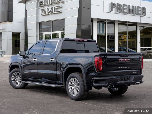 2025 GMC Sierra 1500 Denali in Cars & Trucks in Windsor Region - Image 4