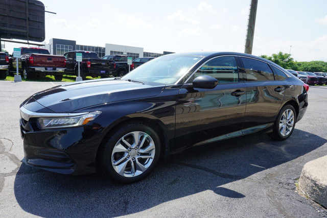 2018 HONDA ACCORD in Cars & Trucks in Oakville / Halton Region - Image 3