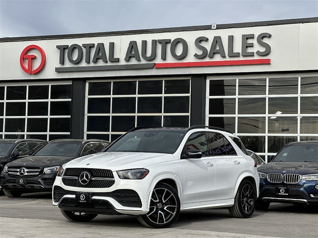 2020 Mercedes-Benz GLE-Class //AMG | 7 SEATER | PREMIUM | LIKE N in Cars & Trucks in City of Toronto