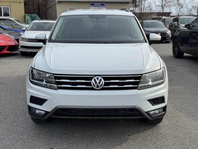 2018 Volkswagen Tiguan Comfortline 4MOTION in Cars & Trucks in City of Toronto - Image 2