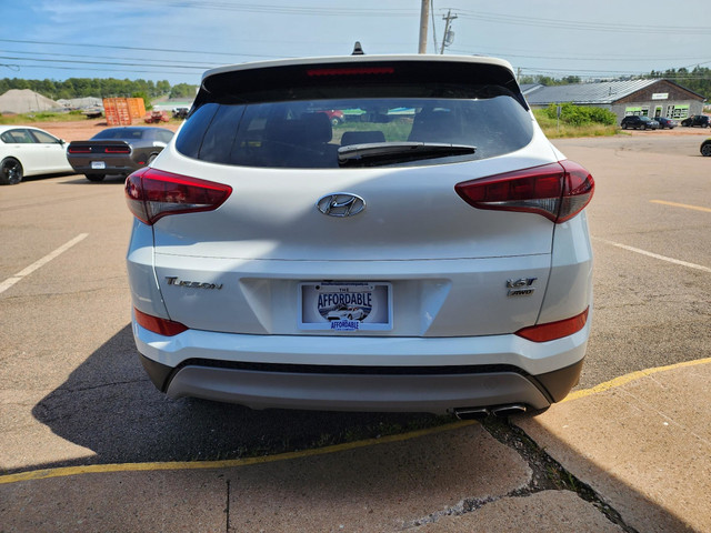 2018 Hyundai Tucson SE 1.6T in Cars & Trucks in Charlottetown - Image 4