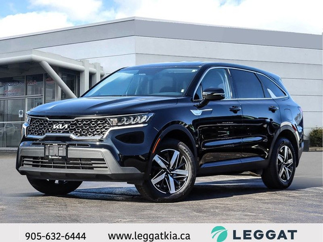 2022 Kia Sorento LX Premium AWD in Cars & Trucks in Oakville / Halton Region