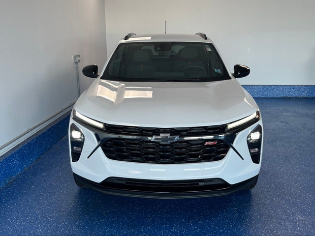 2025 Chevrolet Trax in Cars & Trucks in Truro - Image 2