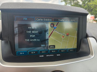 GARANTIE 1 ANS CREDIT DIRECT EN LIGNE AU WWW.AUTO-INTERNET.CA WOW 2013 CADILLAC CTS LUXURY 6 CYL TOI... (image 3)