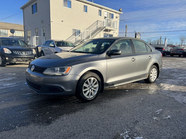 2013 Volkswagen Jetta Sedan in Cars & Trucks in City of Montréal