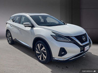 *2023 Nissan Murano SL -- AWD | Leather | Panoramic Sunroof | Navigation* Refined, reliable, and pac... (image 6)