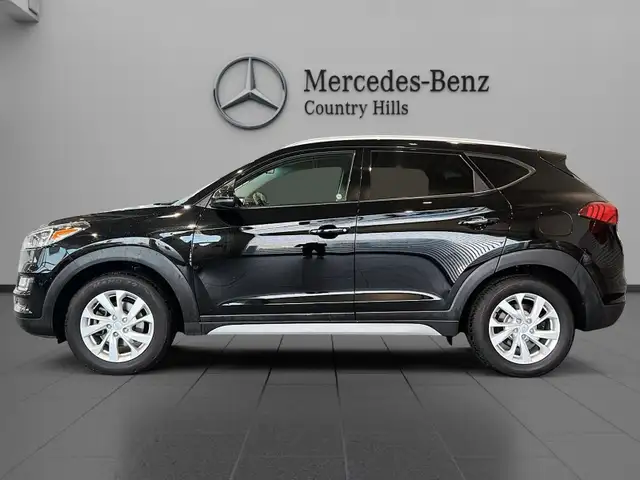 2020 Hyundai Tucson AWD 2.0L Preferred No accidents! New tires! 63838165479171121