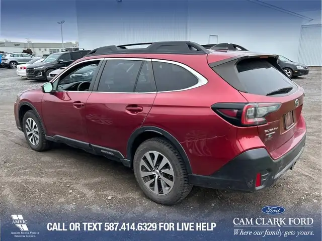2020 Subaru Outback Touring ARRIVING SOON!62937537823235123
