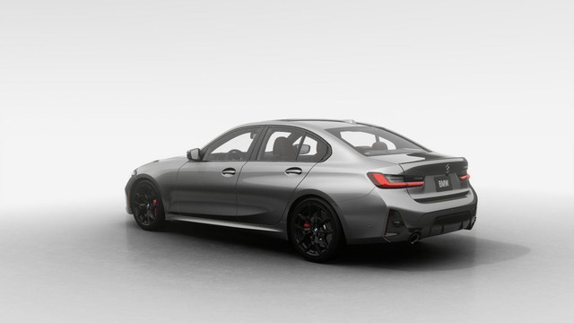 2025 BMW 3 Series 330i xDrive | Premium | M Sport Pro in Cars & Trucks in City of Montréal - Image 2