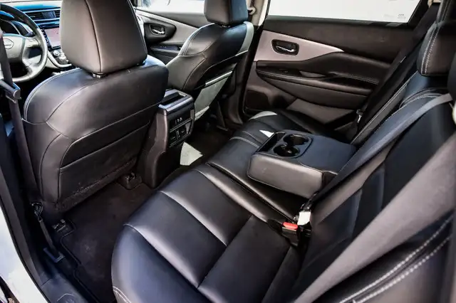 2023 Nissan Murano SV - Moonroof - Navigation in Cars & Trucks in Ottawa - Image 32