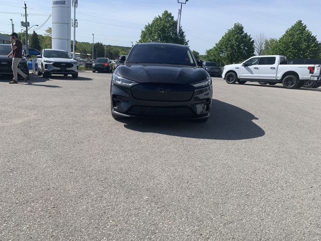 2022 Ford Mustang Mach-E GT - Fixed Glass Roof/Loaded!!! in Cars & Trucks in Kawartha Lakes - Image 2