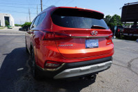 SAFETY INCLUDED 2nd SET WINTER ON RIMS FREE ACCIDENT ONE OWNER LOCAL ONTARIO CAR Very Clean Hyundai... (image 4)
